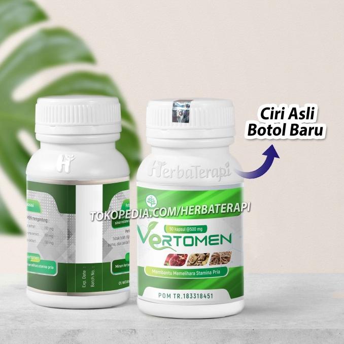 

Discount Vertomen Obat herbal mani encer sperma kurang subur istri cepat hamil /OBAT HERBAL ASAM URAT/OBAT HERBAL PELANGSING/OBAT HERBAL KOLESTEROL/OBAT HERBAL DIABETES