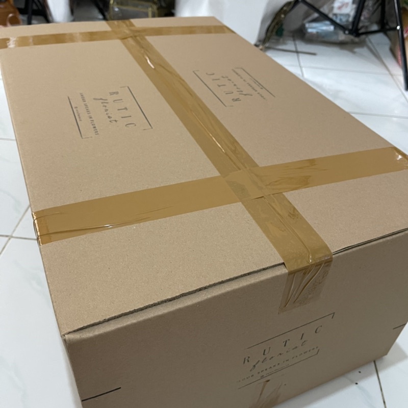 

Tambahan Packing Bubble Wrap