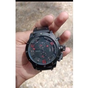 jam tangan expedition E6381M