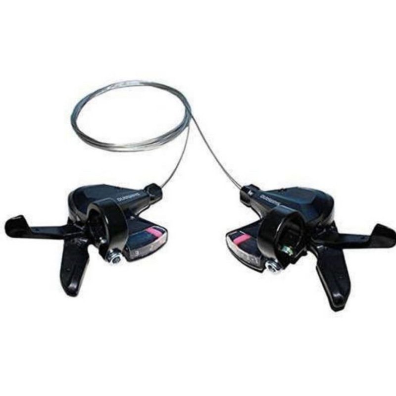 Shifter shimano altus 3x8 speed