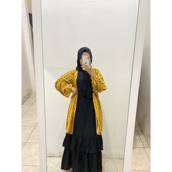GAMIS BLAZER