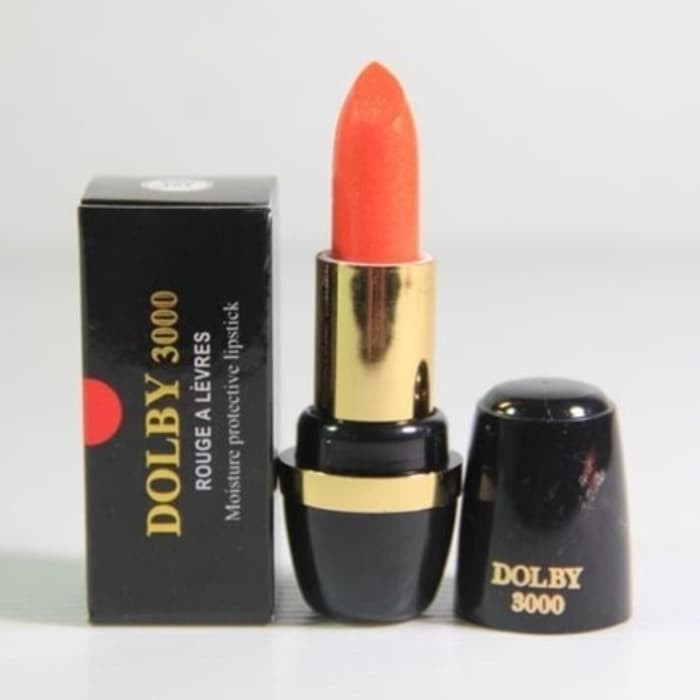 ECER - LIPSTIK DOLBY 3000 no 151/165/171/156/157/159/170