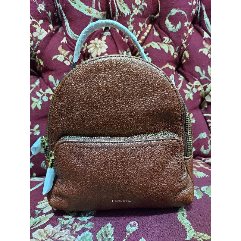 Tas Felicity Mini Backpack