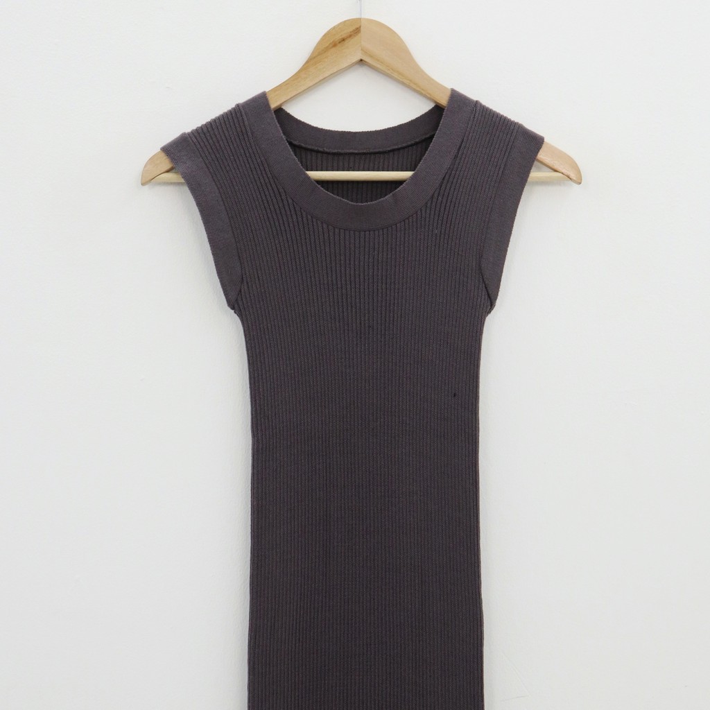 Naya knit dress -Thejanclothes