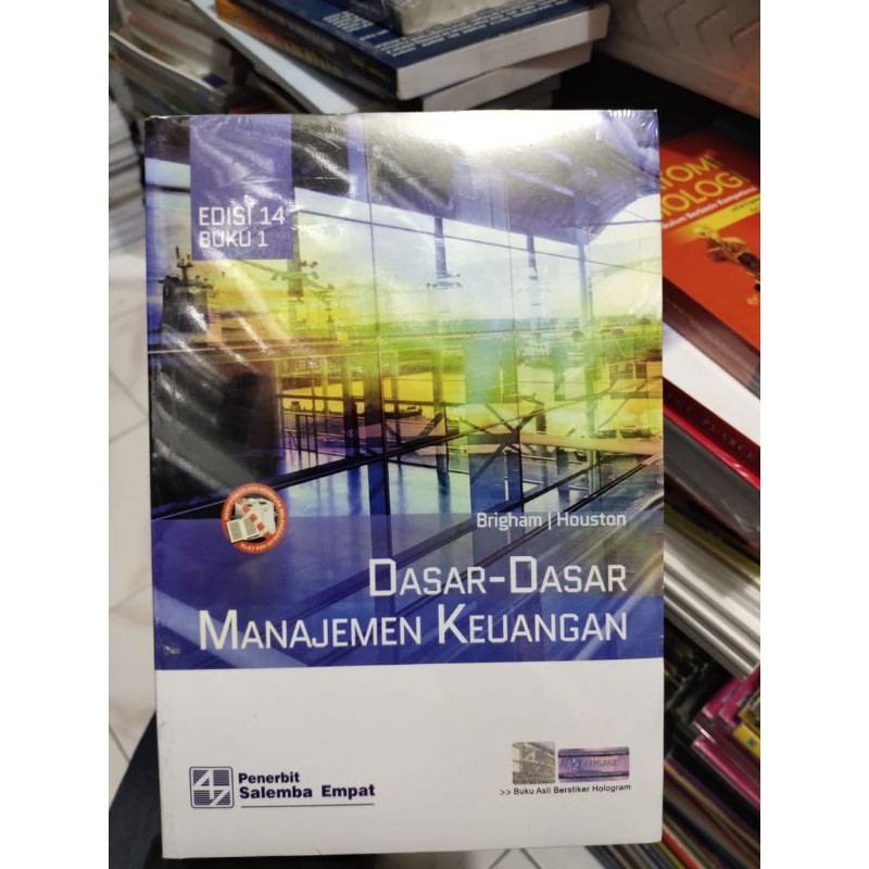 

DASAR-DASAR MANAJEMEN KEUANGAN