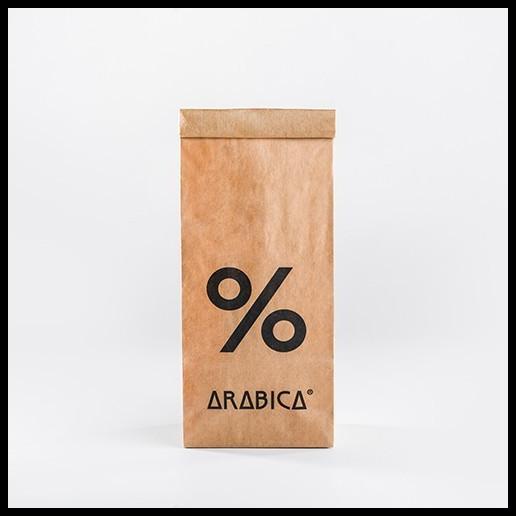 

% Arabica Ethiopia Ninety Plus - Nekisse 200 Gram ( Coffee Beans )