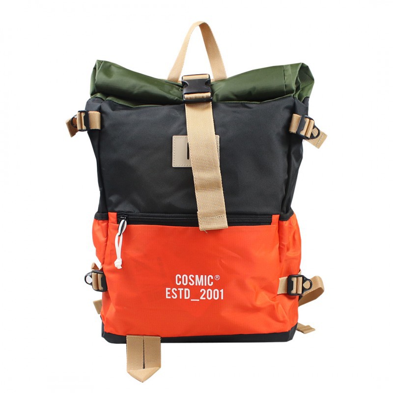 

Cosmic Bag Kletter