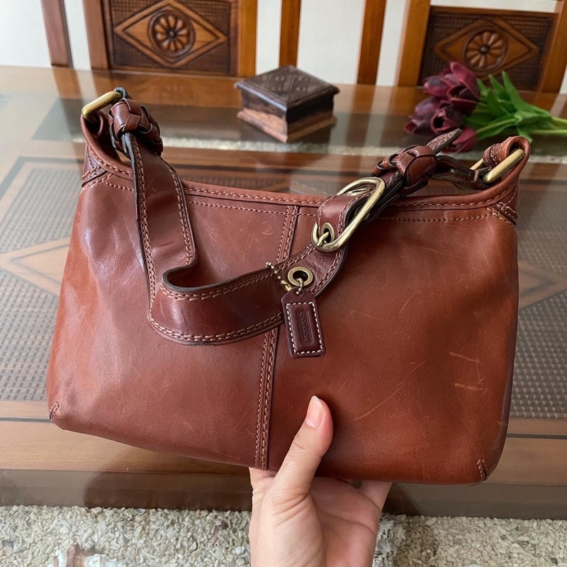 Coach Legacy vintage