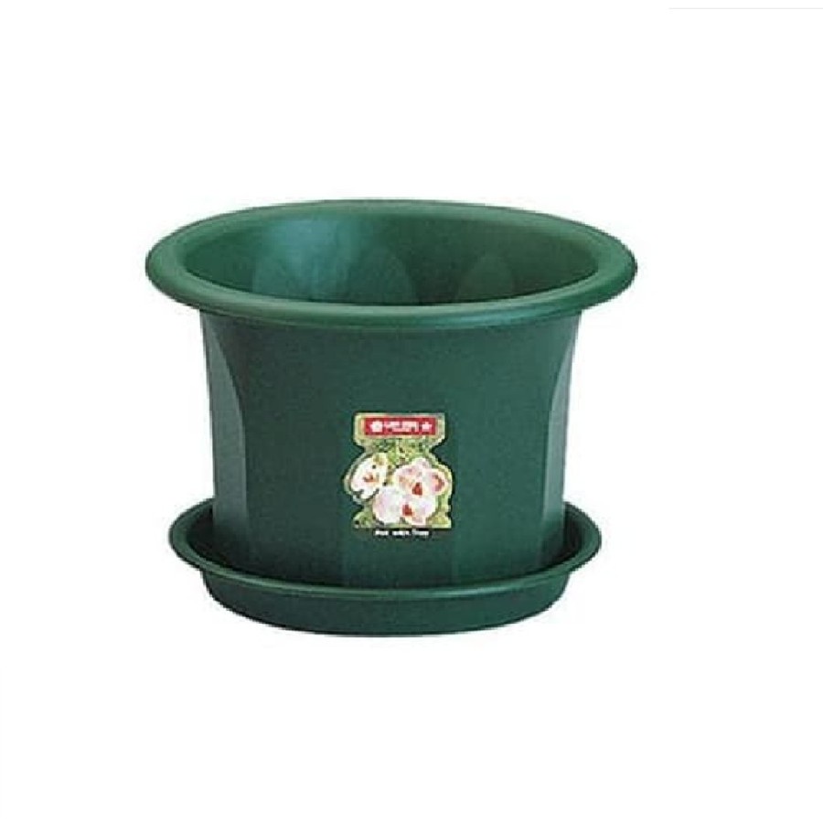 POT BUNGGA + TATAKAN FP-25 LION STAR