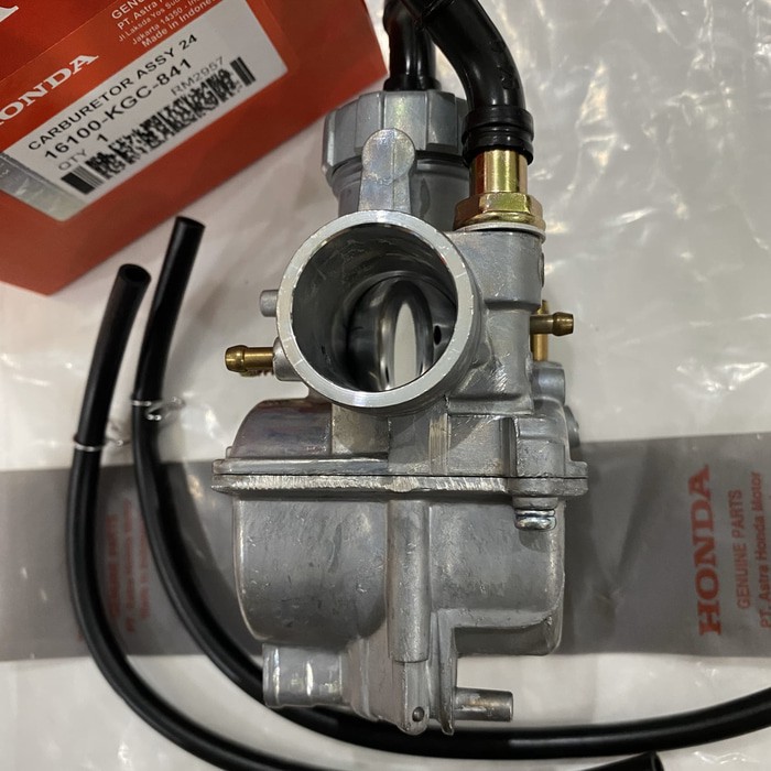 Karburator Carburator Karbu Assy Honda NSR PE24 PE 24 Nagoya