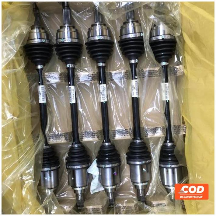 As Roda Cv Joint Datsun Go Kode 066