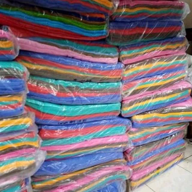 Handuk mutia
