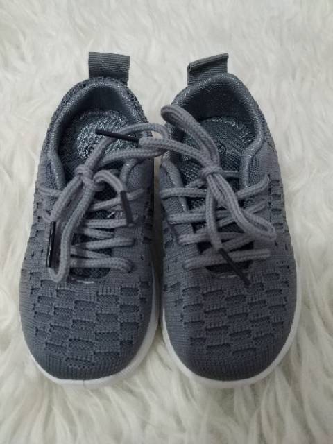 ESW Sneaker Anak Import Kode #03