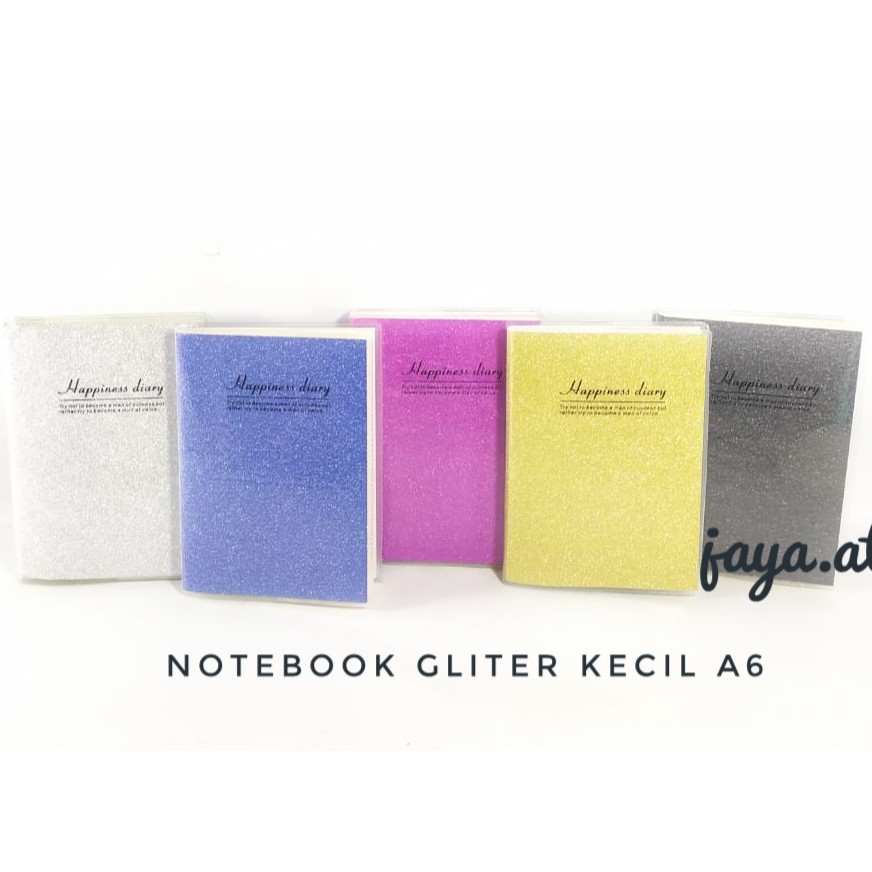 BUKU TULIS CATATAN MEMO BUKU DIARY KECIL BUKU NOTEBOOKK MINI NOTES BUKU CATATAN MINI A6 POKET LUCU