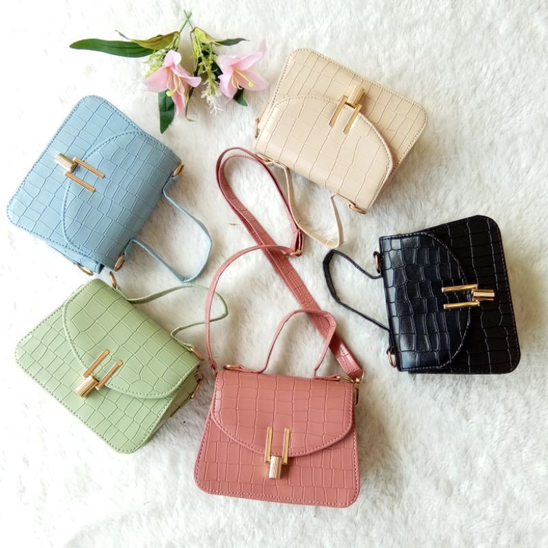 Mini Bag GRACIA