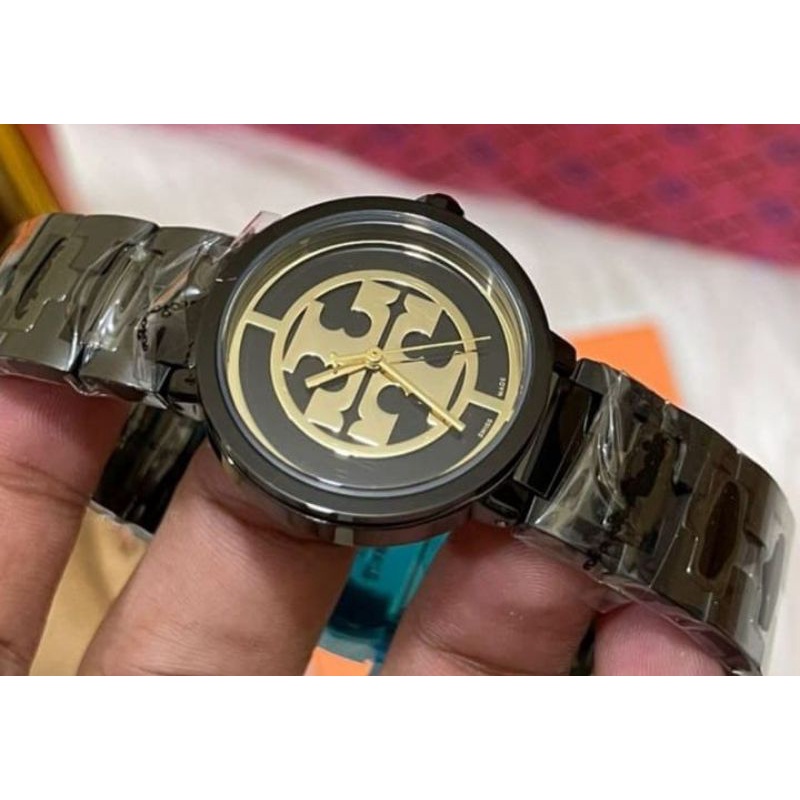 PROMO JAM TANGAN TORY BURCH ORIGINAL