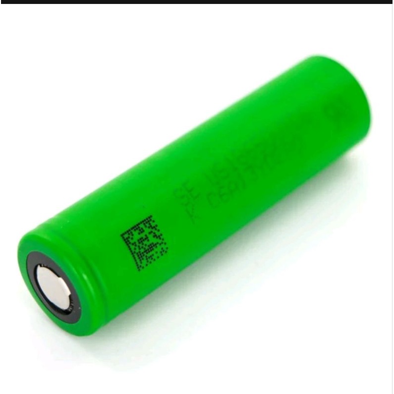 Promo Batre baterai MXJO Hijau 3000Mah