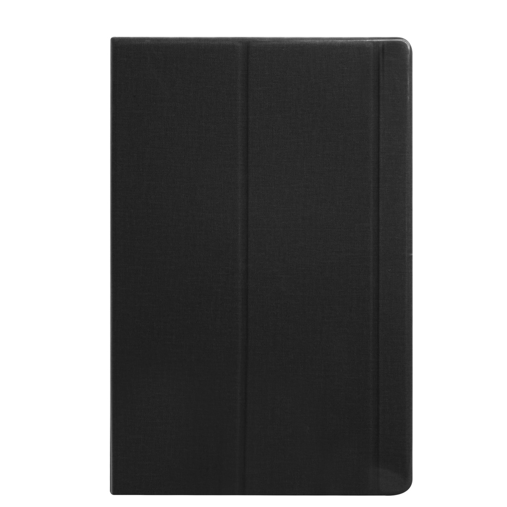 MallCasing - Samsung Tab S6 10.5 T865 Book Cover Two Viewing Case