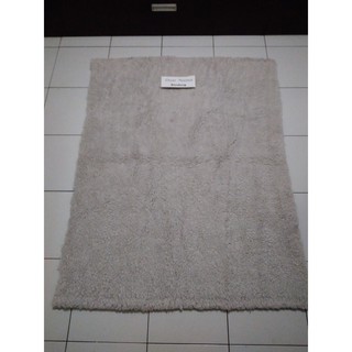 Sherpa Wool Carpet Karpet Bulu Domba Pudel Kain Fleece Korea Gimbal