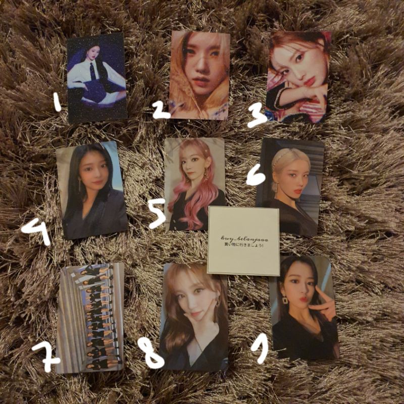 Izone PC Special Benefit ONE-REELER official