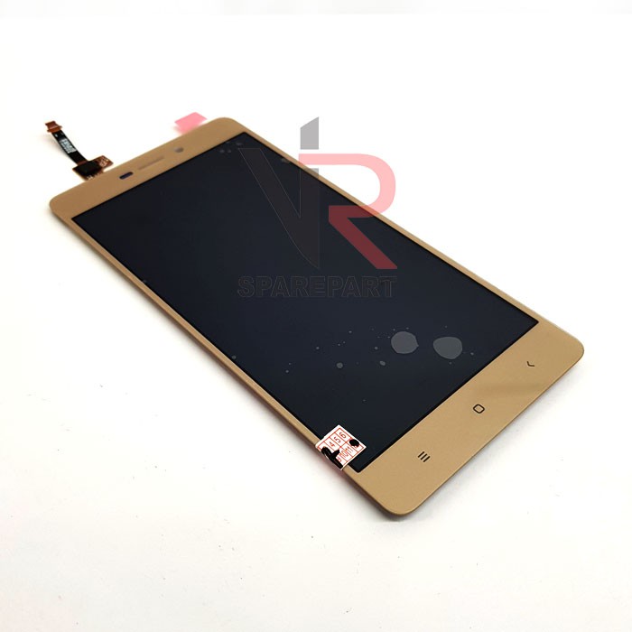 LCD XIAOMI REDMI 3 / 3S / 3 PRO FULLSET TOUCHSCREEN