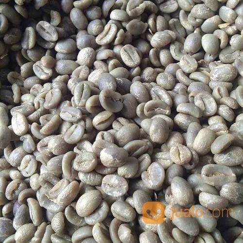 

Seller Gold Coffee Green Bean Mandheling Sumatra Uata @500 gr