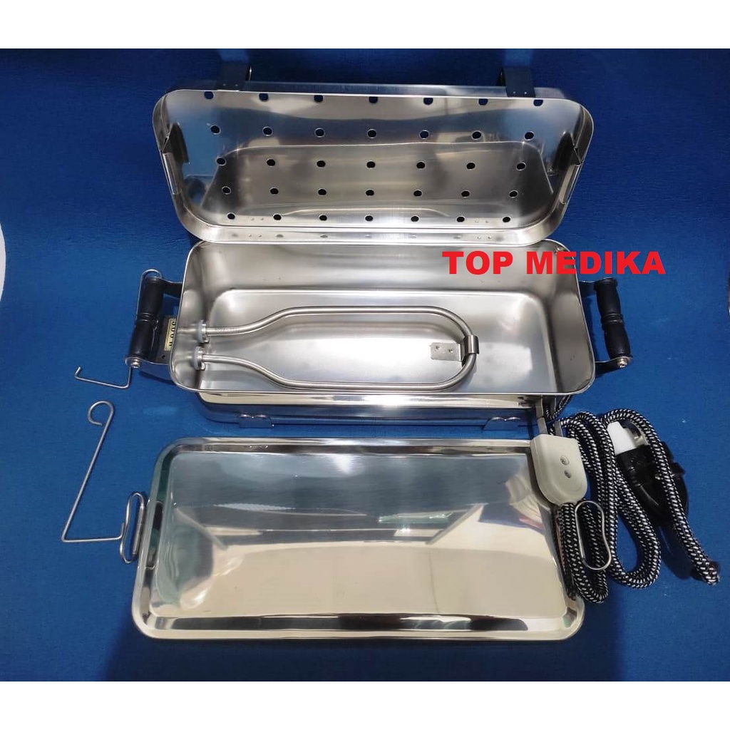 Sterilisator Basah 27 Cm
