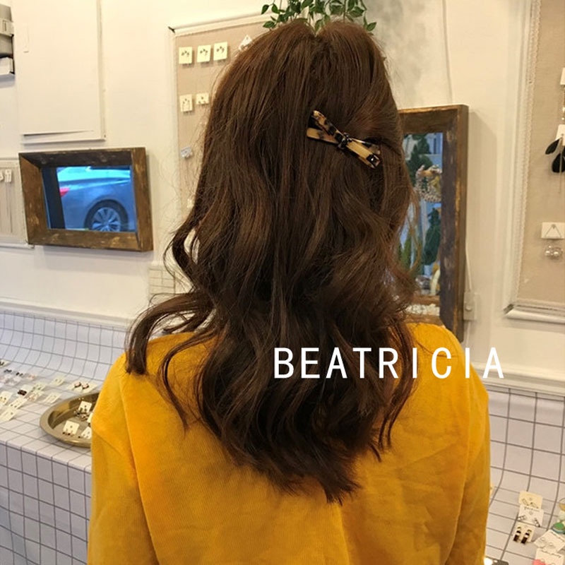 PITA RAMBUT JEPIT RETRO JEPITAN HAIRCLIP POLOS RIBBON PLASTIC HAIR CLIP PIN HAIRPIN SNAP ELEGAN FRENCH KOREAN STYLE AKSESORIS PITA PIN RAMBUT RIBBON ACCESSORIES