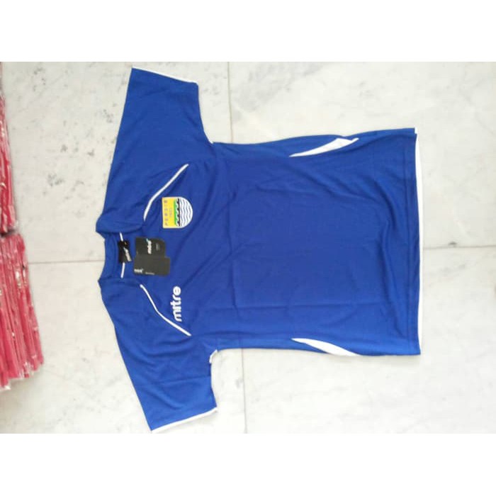 ori Jersey Persib (- Replika 2012 )- buruan