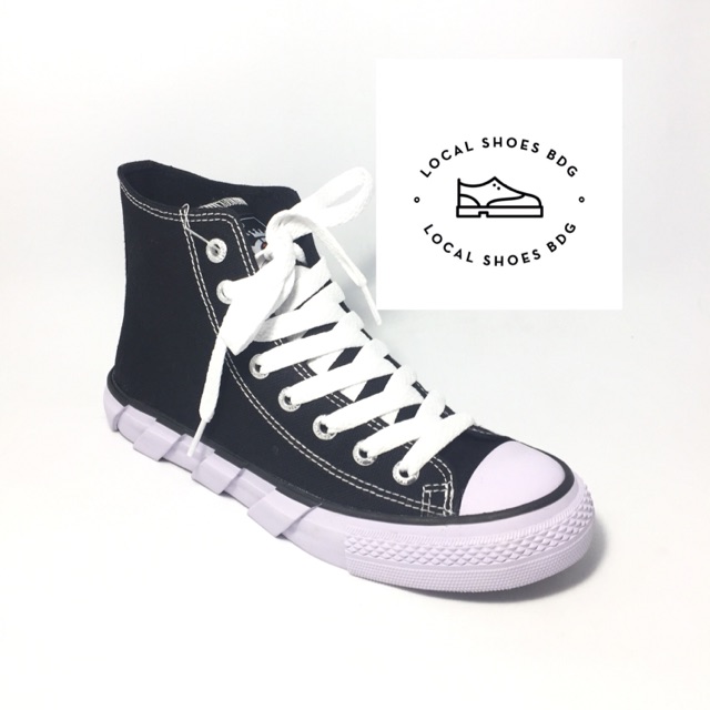 SEPATU SEKOLAH ANAK KEREN MOTIX