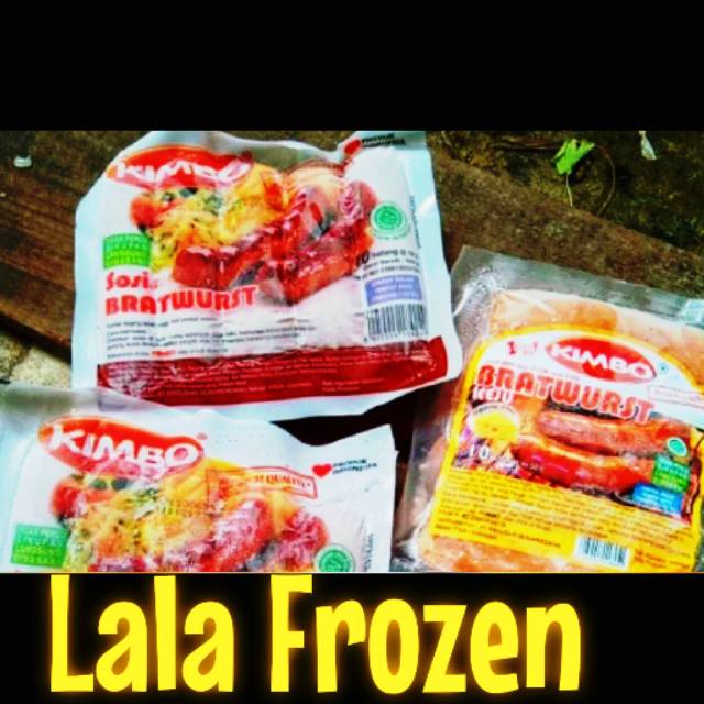 

Sosis Kimbo