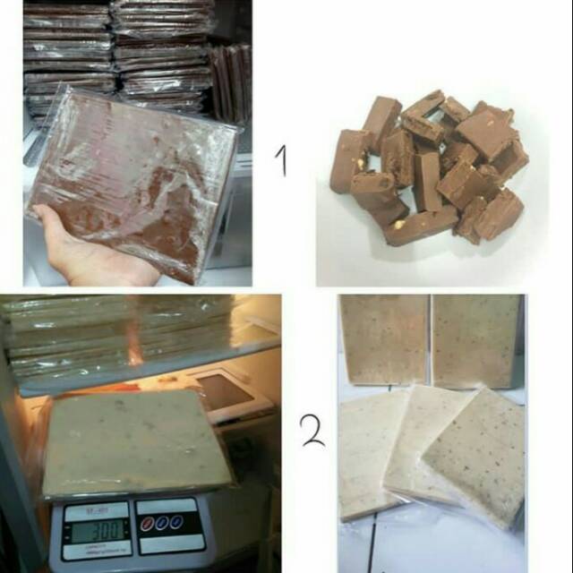 

Coklat Blok silverqueen/cadbury/treasure/