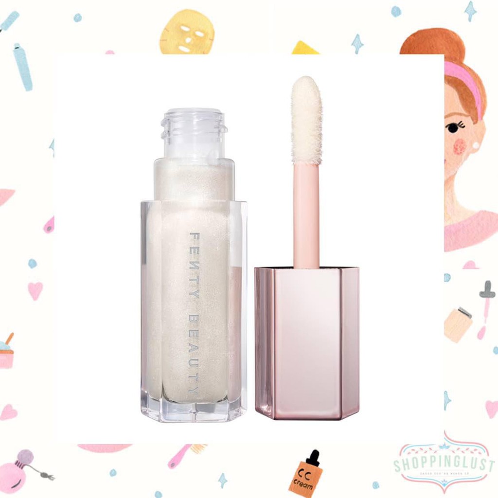 FENTY BEAUTY BY RIHANNA Gloss Bomb Universal Lip Luminizer