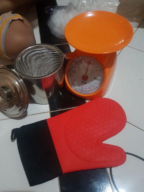 Sarung Tangan Supra Silicon