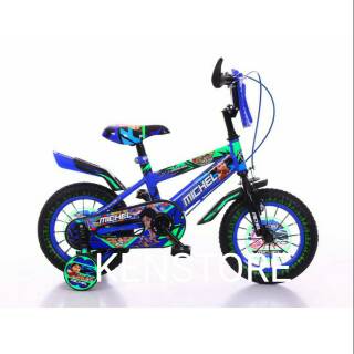 Harga Sepeda Bmx Asli 2021  Trend Sepeda 