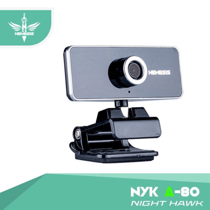 NYK Nemesis Night Hawk A80 Webcam / NYK A80 / Webcam NYK 960P / Webcam 960P