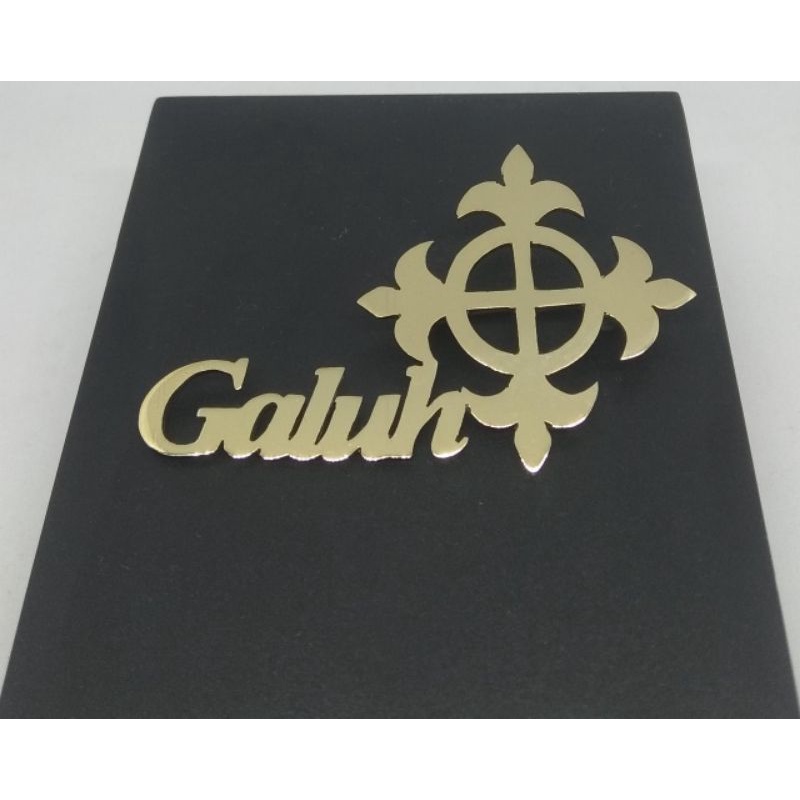 PIN GALUH CAKRA