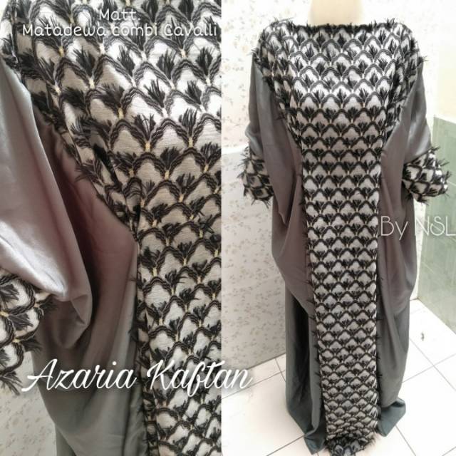 Azaria Kaftan