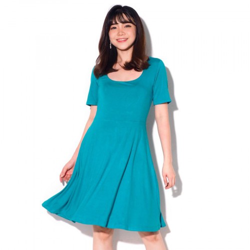 old navy blue dress