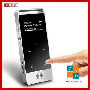 Mp3 Touchscreen Audio