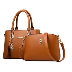 201121 Tas Wanita Import Handbag Cewek Impor 2 in 1 EL503 BQ3236 JT60751 GT1758 B8657 B981 LT1721