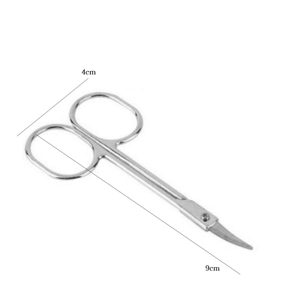 Manicure Nail Scissor - Gunting Kuku Manicure