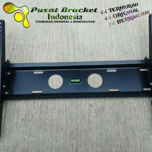 Bracket LED TV UHD Curved Plasma 55&quot; 60&quot; 65&quot; 70&quot; 75&quot; Water Pass