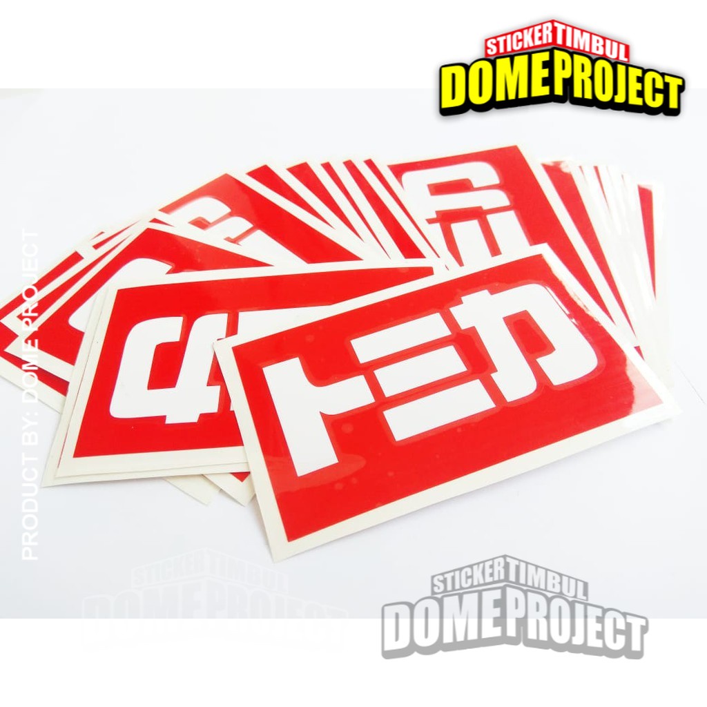 TOMICA STIKER CUTTING STIKER MOBIL EMBLEM BODY MOBIL DAN KACA MOBIL STIKER OUTDOOR