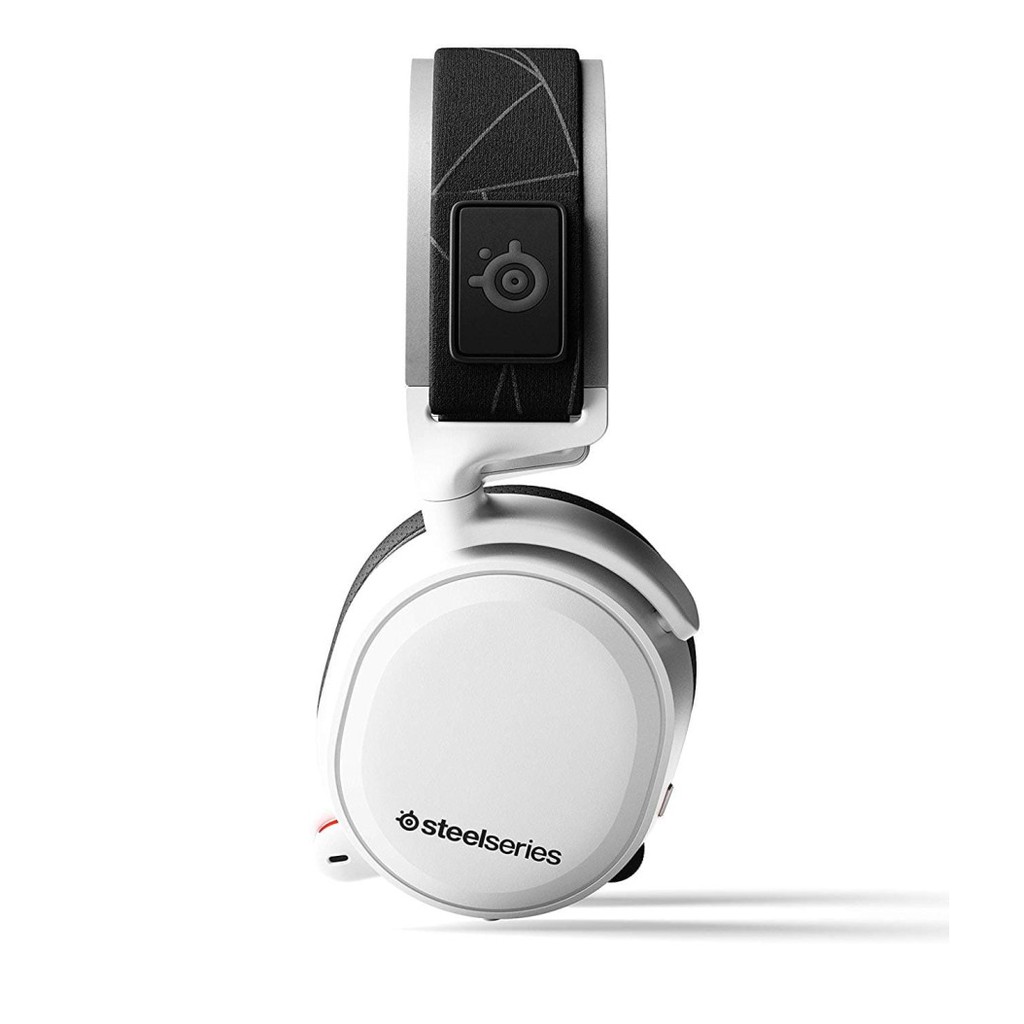 STEELSERIES ARCTIS 7 7.1 DTS WIRELESS GAMING HEADSET