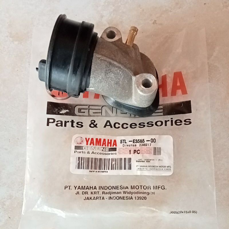 Manipol Mio karbu PE