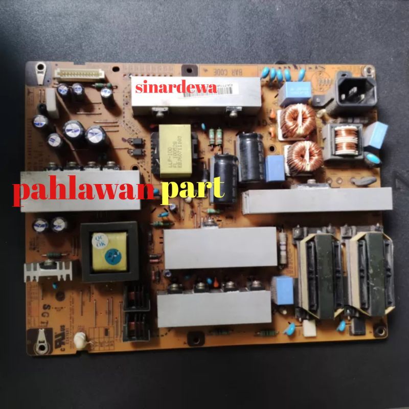 0PSU LG 42LD450 PSU LG 42LD460 POWER SUPPLY LG 42LD450 POWER SUPPLY LG 42LD460 PSU TV LCD LG 42LD450