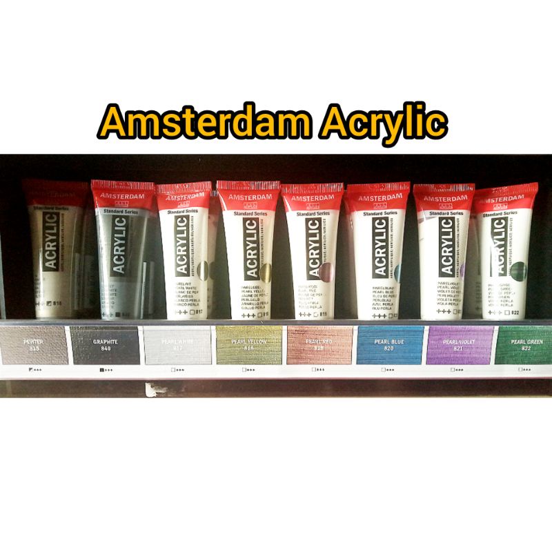 

Cat Acrylic Amsterdam 20ml Varian 2