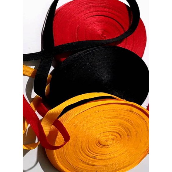 

Tali Webbing PP 1.5 cm 1 meter