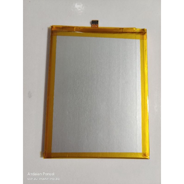 Baterai Advan G5 Triple Camera